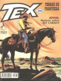 Tex nº 386 – Terras de fronteira