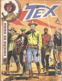Tex Edição de Ouro nº 061 - O bando dos irlandeses - d