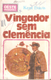 Vingador sem clemência - Bolsilivro de faroeste