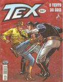 Tex nº 397 - O Vento do Ódio