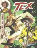 Tex Edição de Ouro nº 062 - Springfield Calibre 58