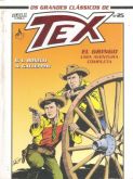 Tex os Grandes Clássicos nº 025 - El Gringo