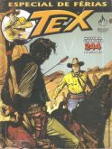 Tex Especial de Férias 009 - O caçador de homens