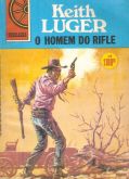 O homem do rifle - Bolsilivro de Faroeste