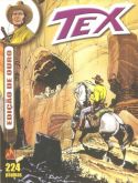 Tex Edição de Ouro nº 102 - O preço da honra