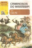 Criminosos do Mississipi - Bolsilivro de Faroeste