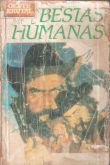 Bestas humanas - Bolsilivro de Faroeste - Monterrey