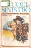 Colt sinistro - Bolsilivro Faroeste