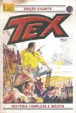 Tex Edição Gigante nº 023 - Patagônia - a