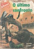 O último confronto - Bolsilivro de Faroeste - Nova Leitura