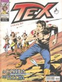 Tex Coleção nº 247 - A corrida da flecha