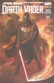 Star Wars - Darth Vader nº 11 - Sombras e segredos - Panini Comics