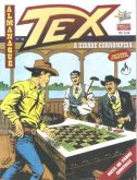 Tex Almanaque nº 34 - A cidade corrompida - b