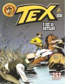 Tex Colorido nº 06 - O rei do gatilho