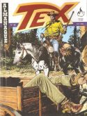 Tex Almanaque nº 46 - O sequestro