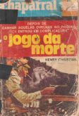 O jogo da morte - Bolsilivro de Faroeste