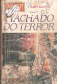 Machado do terror - Bolsilivro de Faroeste