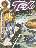 Tex Edição de Ouro nº 048 - Missão em Boston